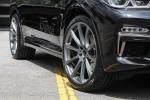 BMW X3 M40i by dAHLer 2018 года